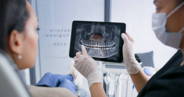 Licensed Dental service in Tishomingo, OK - Dentist Open Now